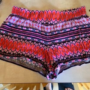 Womens Shorts